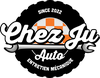 Logo Garage Chez Ju Auto Narbonne 11100
