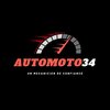Garage Auto Moto 34