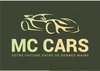 Logo Garage Mc Cars Les Essarts-Le-Roi 78690