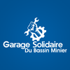 Logo Garage Initiative Solidaire Lens 62300