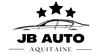 Logo Garage Jb Auto Cenac 33360