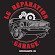 Logo Garage Lg Reparation Mouchamps 85640