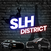 Garage auto Slh District