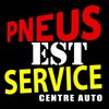 Garage auto Pneus Est Service