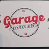 Logo Garage Passion Méca Wegscheid 68290
