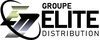 Logo Garage Groupe Elite Distribution Marseille 13011