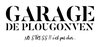 Logo Garage De Plougonven Plougonven 29640