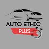Logo Garage Auto Ethic Plus Maxéville 54320