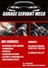 Garage auto Servant Meca