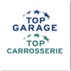 Logo Garage De La Garenne Ingré 45140