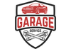 Logo Garage Gbh Auto Decines Charpieu 69150