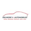 Logo Garage Delmeire Automobiles Roanne 42300