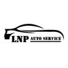 Logo Garage Lnp Auto Service Héricourt 70400