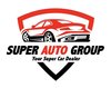 Garage auto Super Auto 95