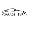 Logo Garage Svr Automobiles Ivry-Sur-Seine 94200