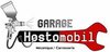 Logo Garage Hostomobil Bessay Sur Allier 03340