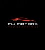 Logo Garage Mj Motors Marcoussis 91460