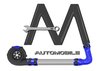Logo Garage Am Automobile Saint-Colomban 44310