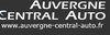 Logo Garage Auvergne Central Auto Clermont-Ferrand 63100