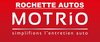 Garage auto Rochette Autos