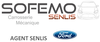 Logo Garage Sofemo Senlis Senlis 60300