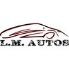 Logo Garage Lm Autos Clamart 92140