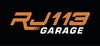 Logo Garage Rj 113 La Fare Les Oliviers 13580