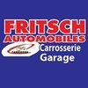 Garage auto Fritsch Automobiles