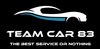 Logo Garage Team Car 83 Roquebrune-Sur-Argens 83520