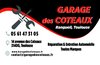 Garage auto Des Coteaux