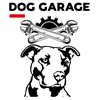 Garage auto Dog Garage