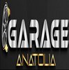 Logo Garage Anatolia Meca Manois 52700