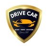 Logo Garage Drive Car Montgeron 91230
