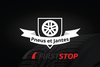 Logo Garage Pneus Et Jantes Bondy 93140