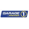 Logo Garage Premier - Garrett Automotive Saint-Vincent-De-Mercuze 38660