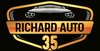 Logo Garage Richard Auto 35 La Richardais 35780