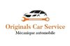 Logo Garage Originals Car Service Saint-Aubin-De-Médoc 33160