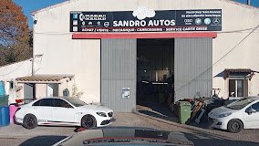 Photo Garage Sandro Auto (Elite Carrosserie)