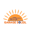 Logo Garage Soleil Colombes 92700