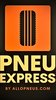 Logo Garage Jj Auto - Pneu Express Orgeval 78630