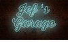 Logo Garage Jef's Garage (Ancien Garage) Dammartin En Goële 77230