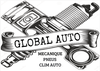 Logo Garage Global Auto Porcheville 78440
