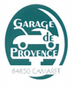 Garage auto De Provence