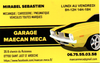 Garage auto Maecan Meca
