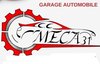 Logo Garage Cc Meca 31 Cazères 31220