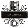 Garage auto H2r Garage