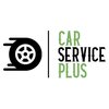 Logo Garage Car Service Plus Izon 33450