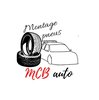 Logo Garage Mcb Auto Noidant-Le-Rocheux 52200