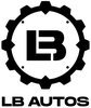 Logo Garage Lb Autos Ambérieu-En-Bugey 01500
