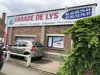 Logo Garage De Lys Lys-Lez-Lannoy 59390